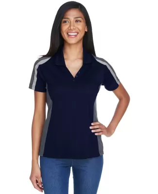 Extreme by Ash City 75119 Ladies Eperformance Stri CLASSIC NAVY