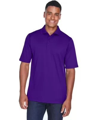 Extreme by Ash City 85108 Men's Eperformance Snag  CAMPUS PURPLE