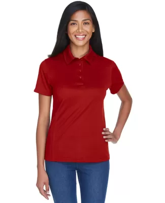 75114 Ash City - Extreme Eperformance™ Ladies' S CLASSIC RED