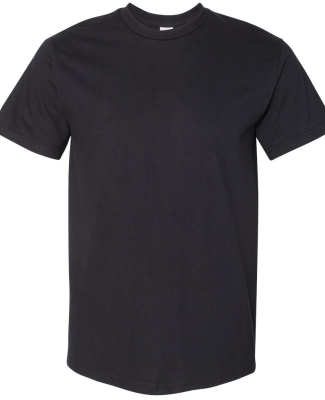 51 H000 Hammer Short Sleeve T-Shirt BLACK