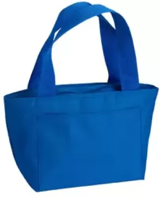Liberty Bags 8808 Simple and Cool Cooler ROYAL