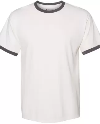 Champion Clothing CP65 Premium Fashion Ringer T-Shirt Catalog