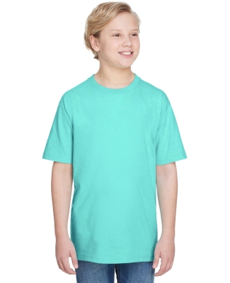 Gildan H000B Youth Hammer™ T-Shirt ISLAND REEF