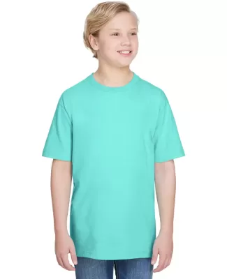 Gildan H000B Youth Hammer™ T-Shirt ISLAND REEF