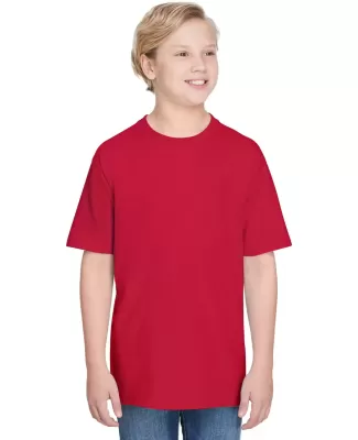 Gildan H000B Youth Hammer™ T-Shirt SP SCARLET RED
