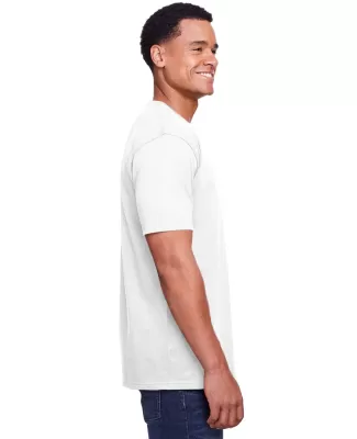 Gildan 64EZ0 Adult Softstyle EZ Print T-Shirt WHITE