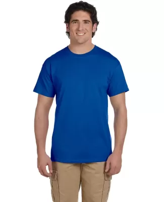 3930R Fruit of the Loom - Heavy Cotton T-Shirt ROYAL