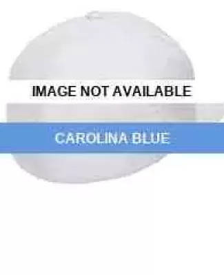 6277Y Flexfit Youth Wooly 6-Panel Cap CAROLINA BLUE