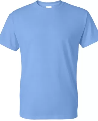 8000 Gildan Adult DryBlend T-Shirt CAROLINA BLUE