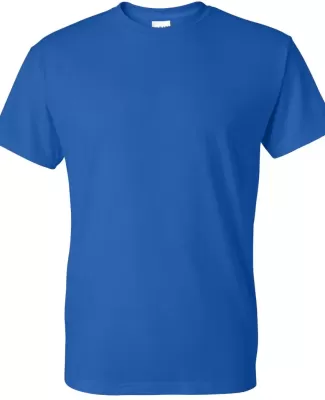 8000 Gildan Adult DryBlend T-Shirt ROYAL