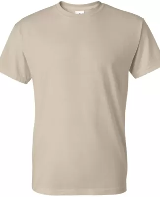 8000 Gildan Adult DryBlend T-Shirt SAND
