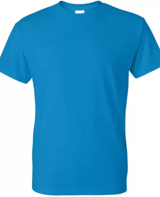 8000 Gildan Adult DryBlend T-Shirt SAPPHIRE