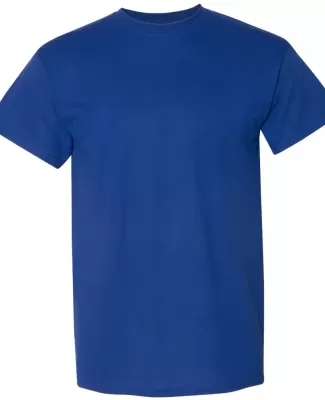 8000 Gildan Adult DryBlend T-Shirt SPORT ROYAL