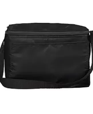 1691 Liberty Bags - Joe Six-Pack Cooler BLACK