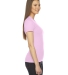 2102W Women's Fine Jersey T-Shirt PINK
