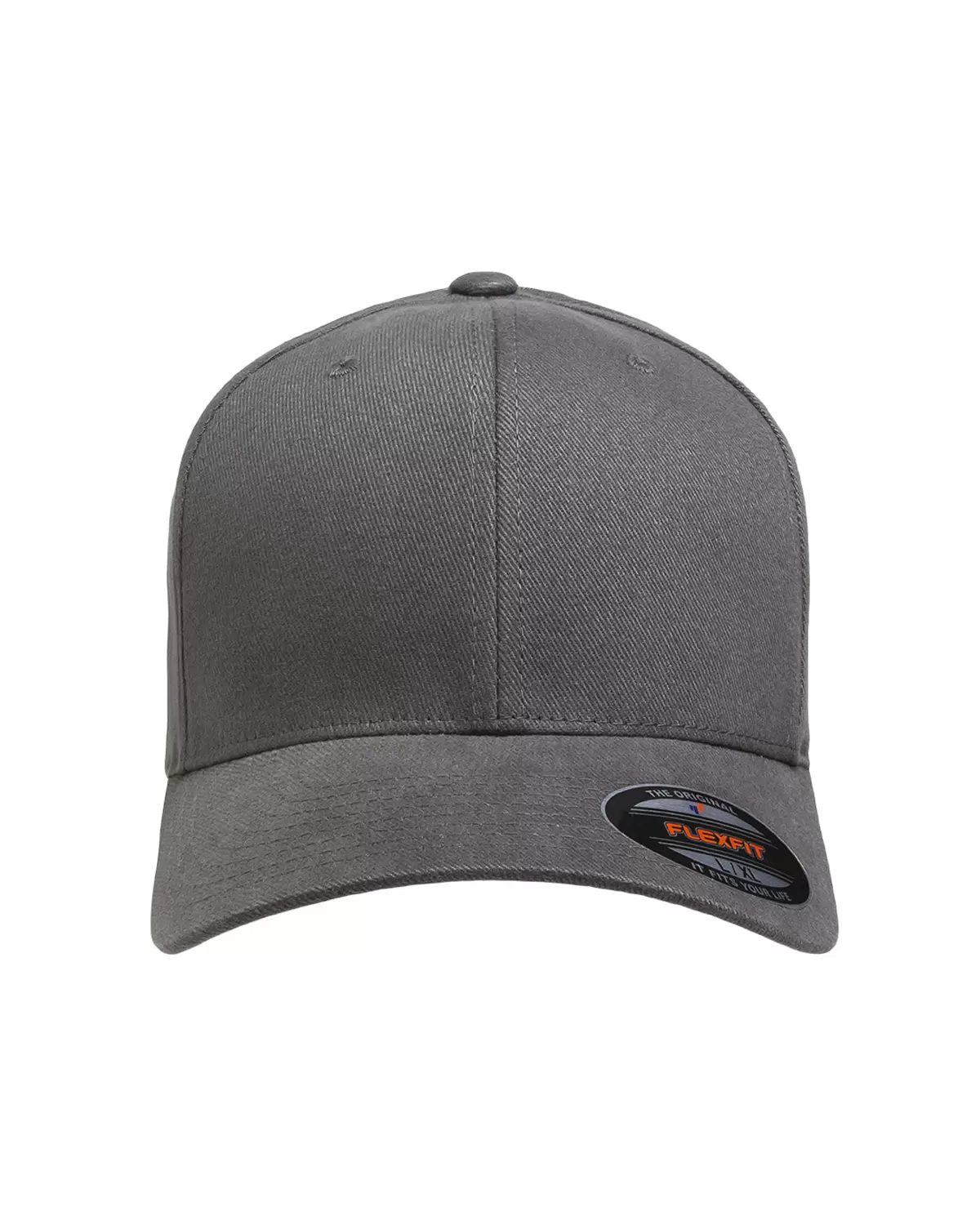 Flexfit 6377 Brushed Twill Cap - From